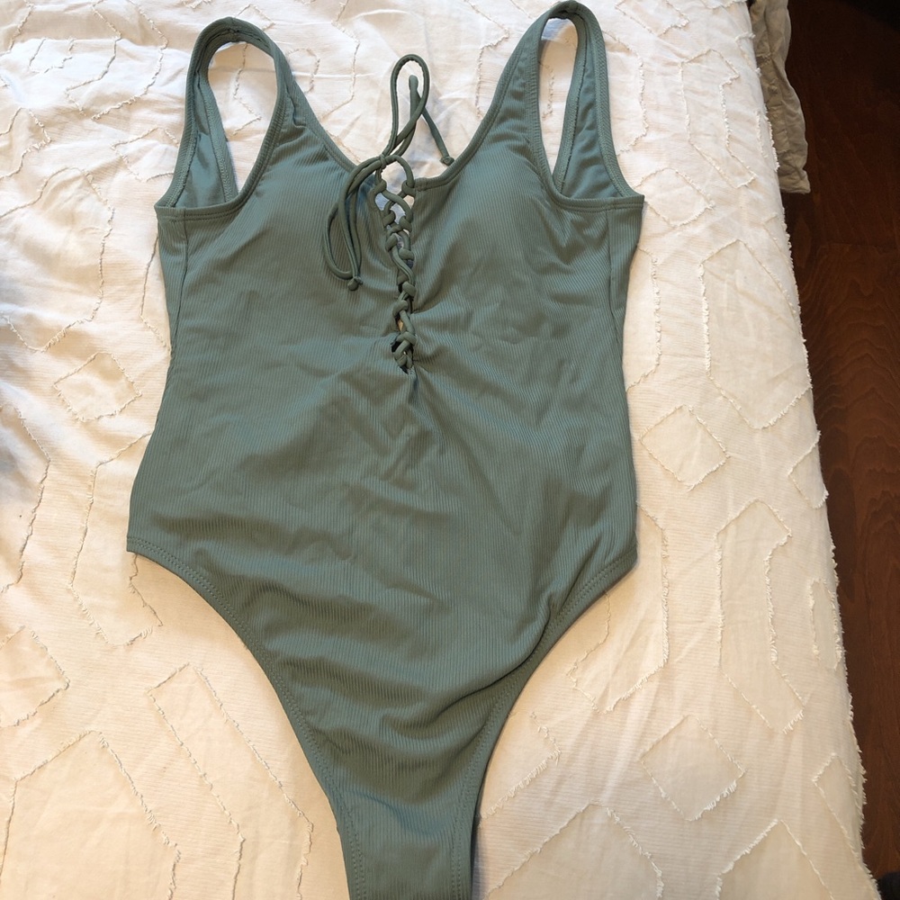Swimsuit